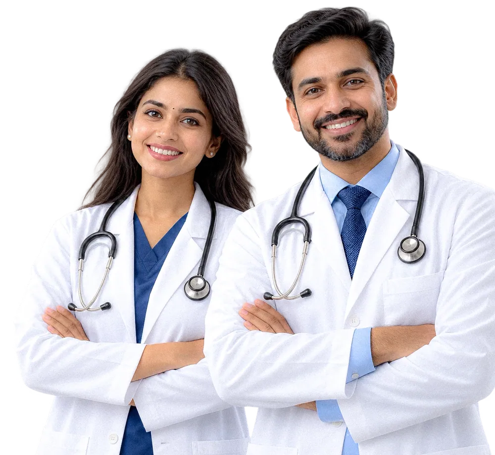 Doctor Consultation