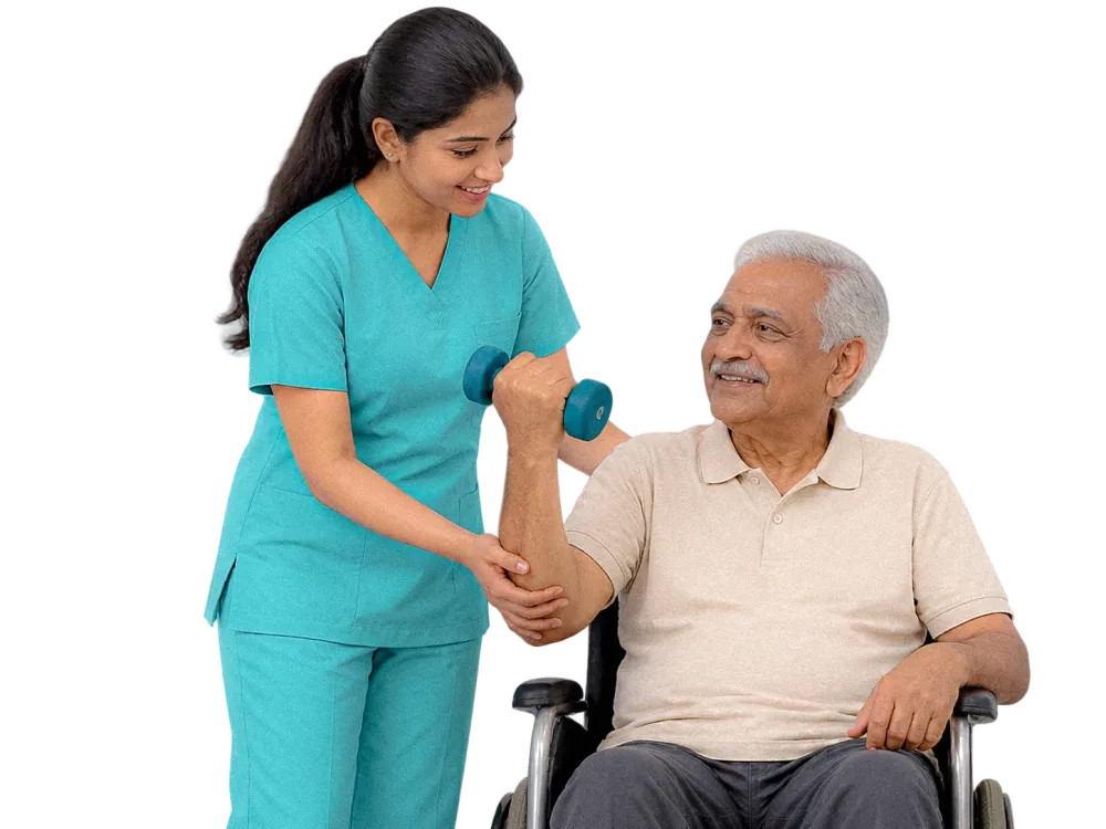 Physiotherapy